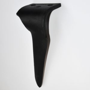 Master/Vector, rechts und links