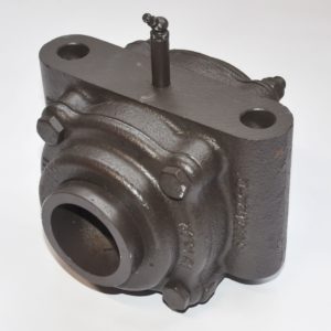 Scheibengruppenlager komplett