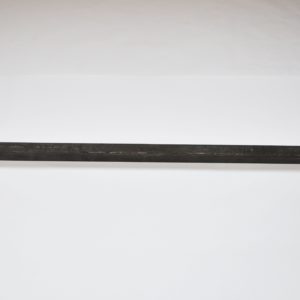 Wellen für Scheibenegge