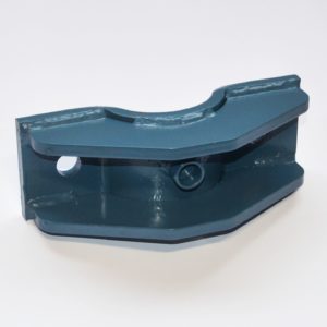 Schelle für Kunststofflager